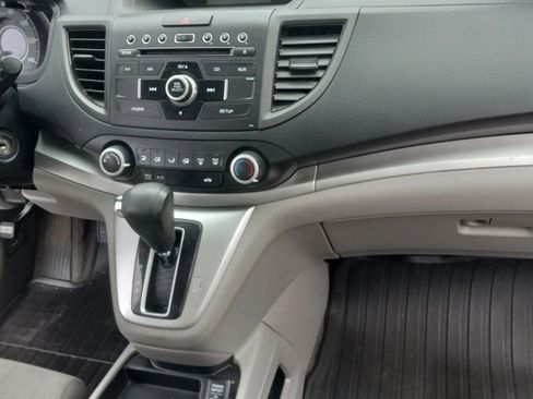 Used 2013 Honda CR-V LX image 16