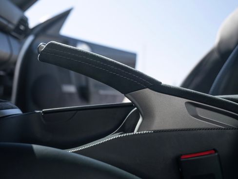 Used 2007 Porsche 911 GT3 image 17