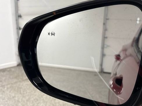 New 2026 Chevrolet TrailBlazer RS w/ Convenience Package image 49