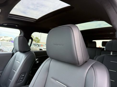 Certified 2026 Hyundai Palisade Calligraphy AWD/4WD image 23