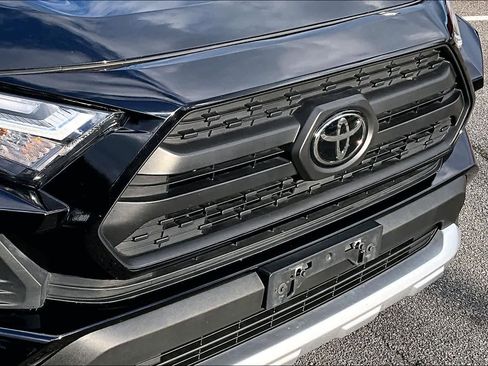 Used 2024 Toyota RAV4 Adventure image 29