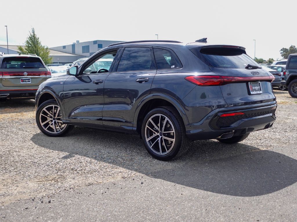 New 2026 Audi Q5 Premium Plus AWD/4WD image 9
