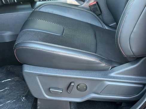 New 2025 Ford Bronco Raptor image 20