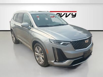 Used 2025 Cadillac XT6 Premium Luxury w/ LPO, Floor Liner Package