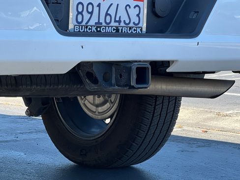 Used 2023 GMC Sierra 1500 Elevation image 54