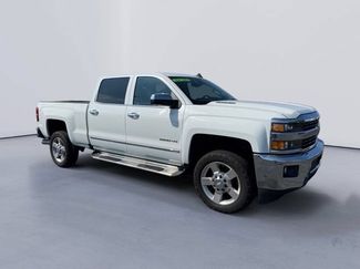 Used 2016 Chevrolet Silverado 2500 LTZ w/ Duramax Plus Package AWD/4WD video 1