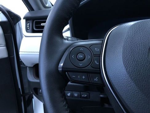 Used 2023 Toyota RAV4 Limited image 25