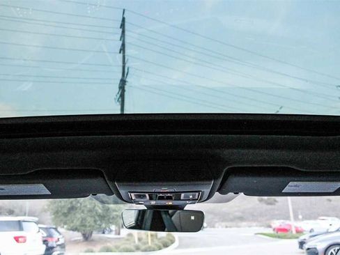 Used 2023 Audi Q4 e-tron Premium Plus image 12