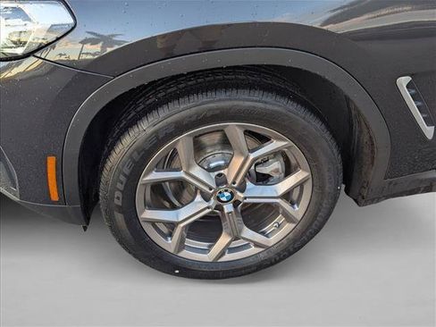 Certified 2022 BMW X3 sDrive30i w/ Premium Package 2 image 25