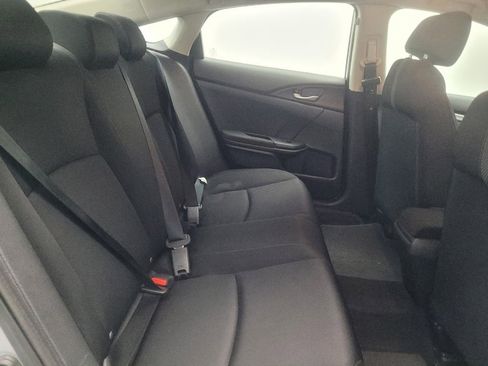 Used 2021 Honda Civic LX image 19