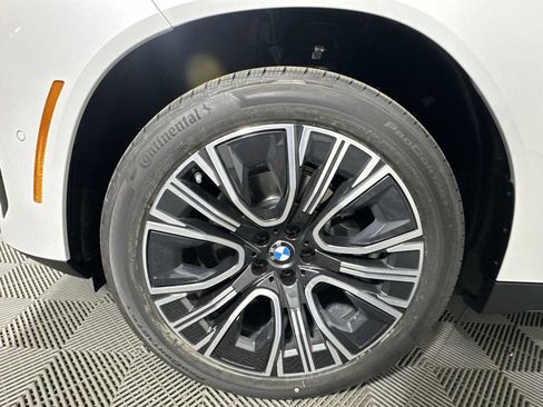 New 2026 BMW X3 xDrive30 w/ Convenience Package image 10