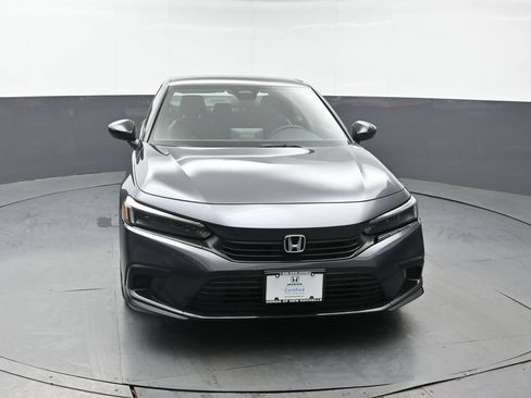 Used 2023 Honda Civic Sport image 10