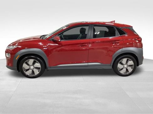 Used 2019 Hyundai Kona Limited image 9