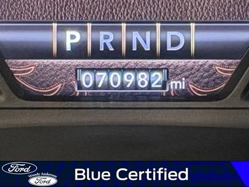 Used 2019 RAM 2500 Laramie AWD/4WD image 13