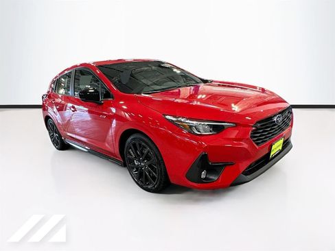 New 2026 Subaru Impreza RS AWD/4WD image 3