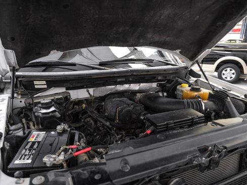 Used 2014 Ford F150 Platinum AWD/4WD image 47