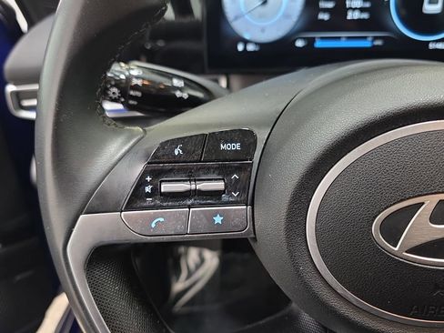 Used 2024 Hyundai Elantra Limited image 17