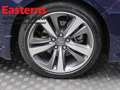 Used 2021 Acura TLX w/ Advance Package AWD/4WD image 32