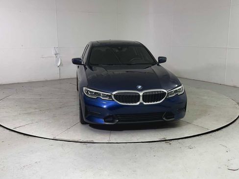 Used 2019 BMW 330i xDrive Sedan w/ Convenience Package image 7