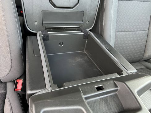 Used 2024 GMC Sierra 3500 SLE w/ SLE Convenience Package image 22