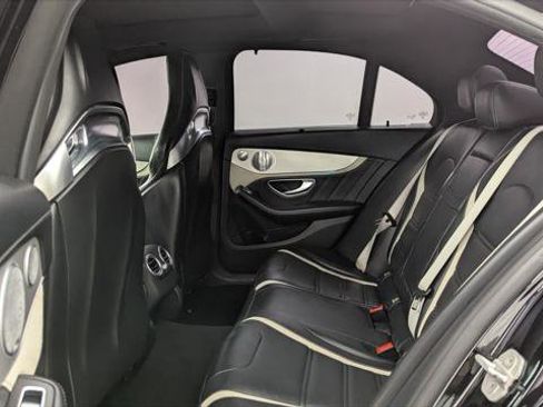 Used 2015 Mercedes-Benz C 63 AMG S image 17
