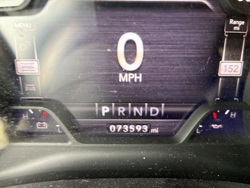 Used 2021 RAM 1500 Big Horn image 22