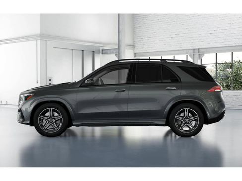 New 2026 Mercedes-Benz GLE 350 4MATIC image 33