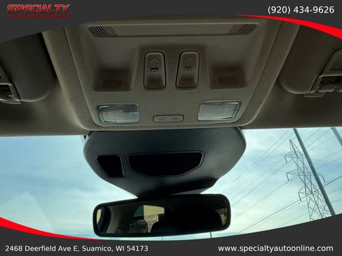 Used 2020 Ford Escape Titanium image 35