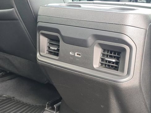 Used 2024 Chevrolet Silverado 2500 LT w/ All Star Edition AWD/4WD image 18