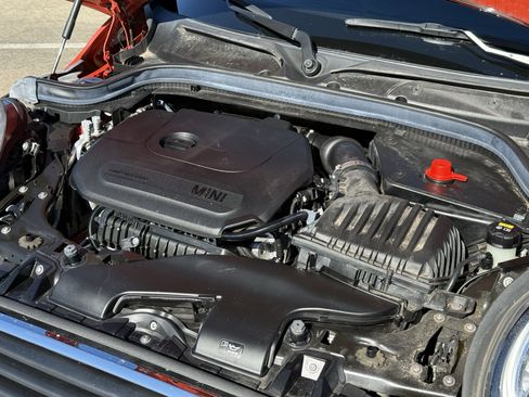 Used 2021 MINI Cooper Convertible w/ 6.5" Touchscreen Package image 34