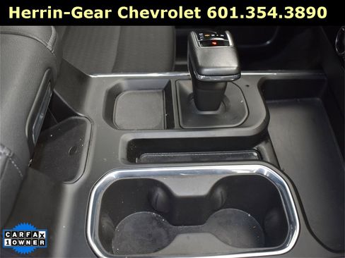 Used 2024 Chevrolet Silverado 1500 RST w/ Protection Package image 25