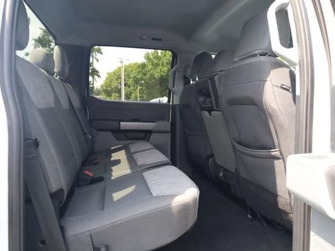 Certified 2026 Ford F250 XLT AWD/4WD image 20