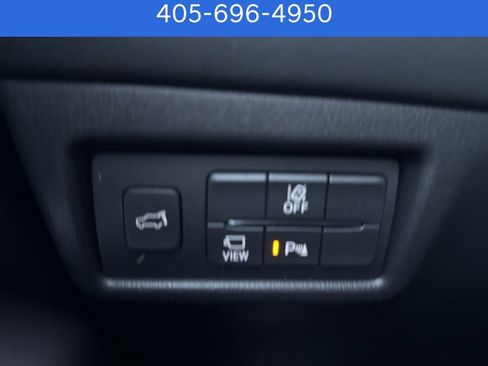 Used 2022 MAZDA CX-5 Signature image 34