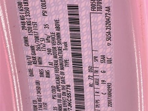 Used 2018 Ford F150 XLT w/ Equipment Group 301A Mid image 31