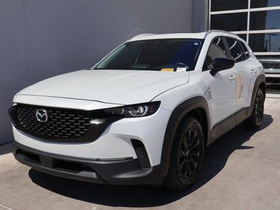 Used 2023 MAZDA CX-50 2.5 S w/ Cargo Package
