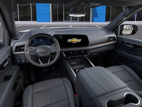 New 2026 Chevrolet Tahoe High Country AWD/4WD image 15