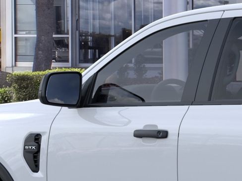 New 2026 Ford Ranger XL RWD image 20
