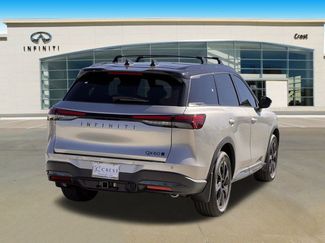New 2026 INFINITI QX60 Autograph video 3