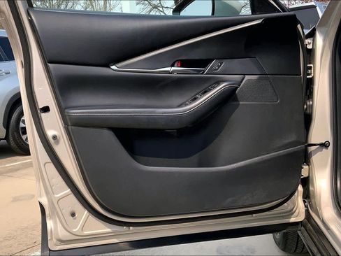 Used 2023 MAZDA CX-30 AWD 2.5 S w/ Preferred Package image 21