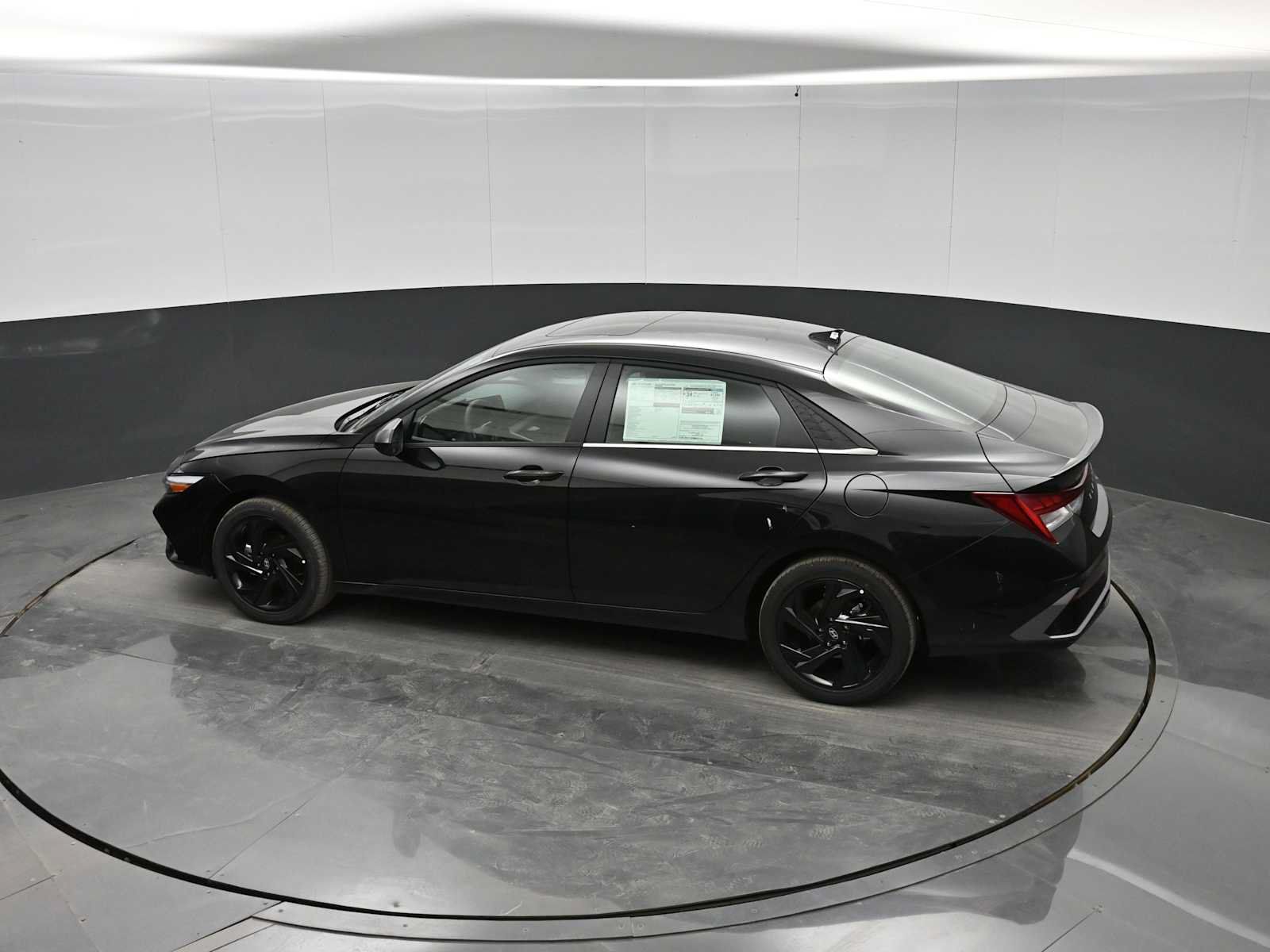 New 2026 Hyundai Elantra SEL Sport Premium FWD image 26