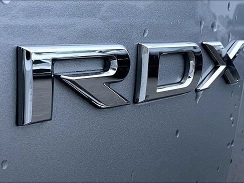 Used 2025 Acura RDX A-Spec AWD/4WD image 42