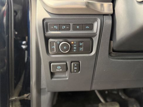 Certified 2022 Ford F150 Raptor w/ Equipment Group 801A High image 46