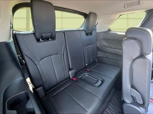 New 2026 INFINITI QX60 Luxe w/ Cargo Package AWD/4WD image 28