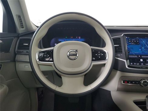 Certified 2023 Volvo XC90 B6 Core w/ Protection Package Premier AWD/4WD image 16