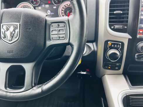 Used 2019 RAM 1500 Classic Warlock image 14