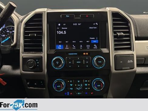 Used 2019 Ford F250 Lariat w/ Lariat Value Package AWD/4WD image 13