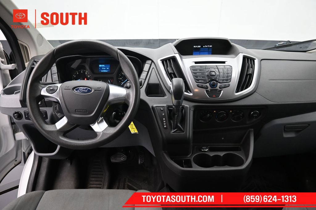 Used 2015 Ford Transit 350 XLT RWD image 10