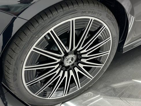 New 2026 Mercedes-Benz CLE 300 4MATIC Cabriolet image 13