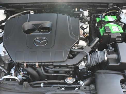 Used 2024 MAZDA CX-30 AWD 2.5 S w/ Premium Package image 22