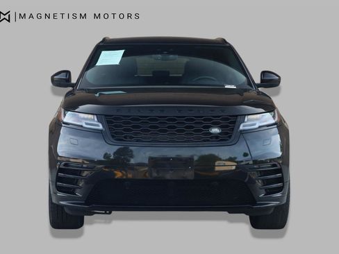 Used 2020 Land Rover Range Rover Velar R-Dynamic S image 5